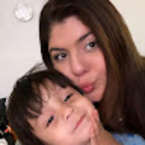 Meet your Posher, Lauren camarillo